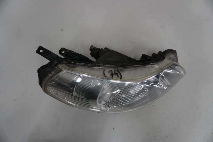 Suzuki Sx4 Lampa Prawa Przednia Uk Nr.74 - obrazek 2