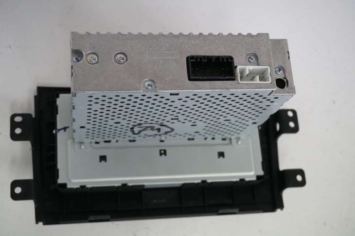 Suzuki Sx4 Radioodtwarzacz 39101-79jb - obrazek 4