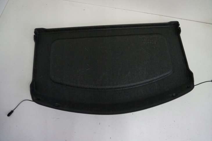 Mazda 3 Bl II Półka Bagażnika Bbn9-68310 OEM - obrazek 2