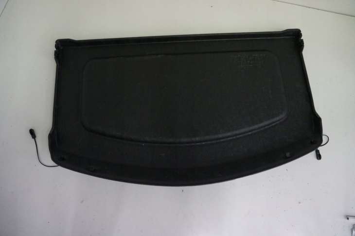 Mazda 3 Bl II Półka Bagażnika Bbn9-68310 OEM - obrazek 6