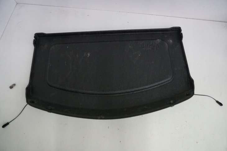 Mazda 3 Bl II Półka Bagażnika Bbn9-68310 OEM - obrazek 10