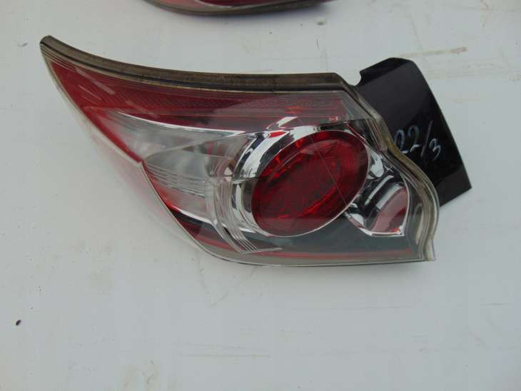 Mazda 3 Bl 2008-2012r Lampa Lewa Tylna Bbn751160 - obrazek 4