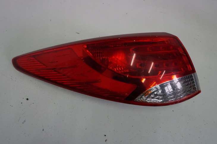 Hyundai IX35 Lift Lampa Tylna Lewa Led
