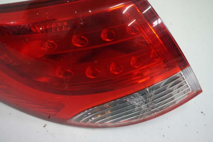 Hyundai IX35 Lift Lampa Tylna Lewa Led - obrazek 5