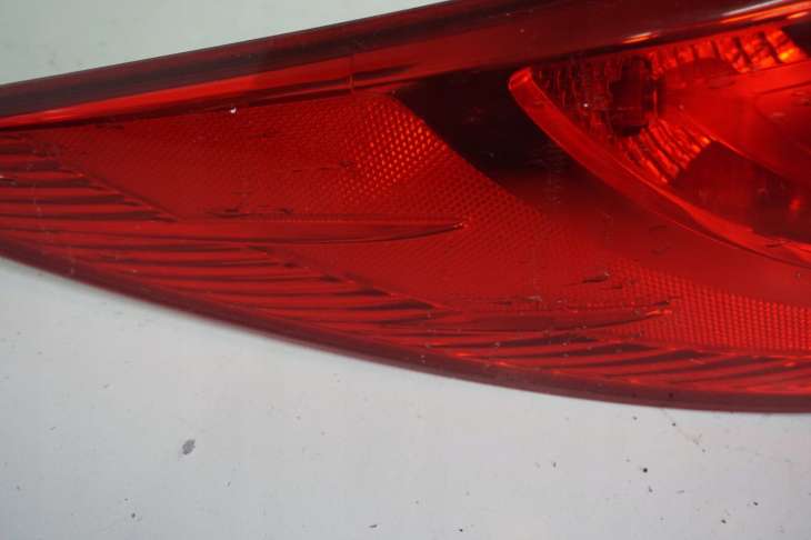 Hyundai IX35 Lift Lampa Tylna Lewa Led - obrazek 6