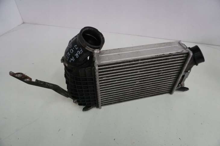 Subaru Forester IV Sj Chłodnica Intercooler SANDEN SIC-TM0200