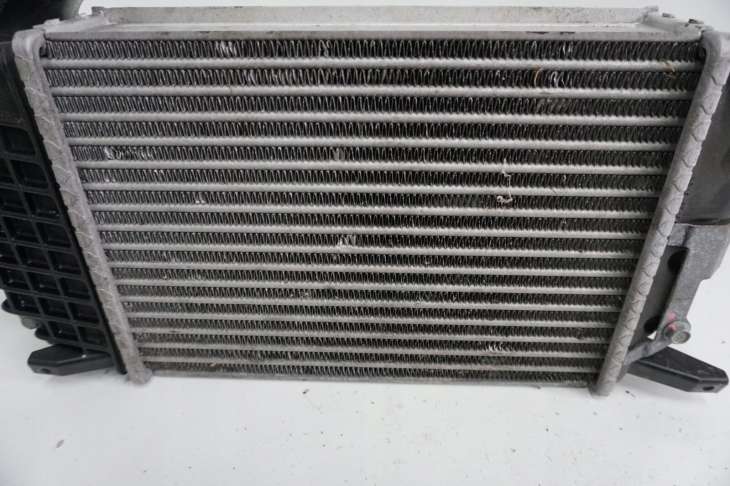 Subaru Forester IV Sj Chłodnica Intercooler SANDEN SIC-TM0200 - obrazek 3