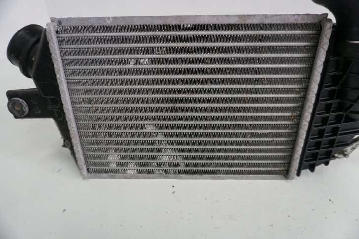 Subaru Forester IV Sj Chłodnica Intercooler SANDEN SIC-TM0200 - obrazek 4