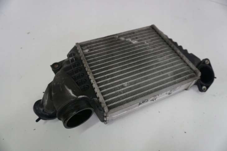 Subaru Impreza Gh Wrx 2.5t Chłodnica Intercooler