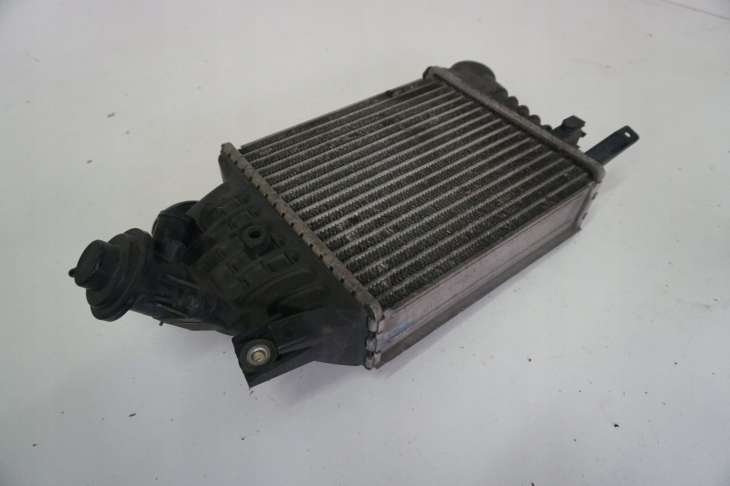 Subaru Impreza Gh Wrx 2.5t Chłodnica Intercooler - obrazek 3