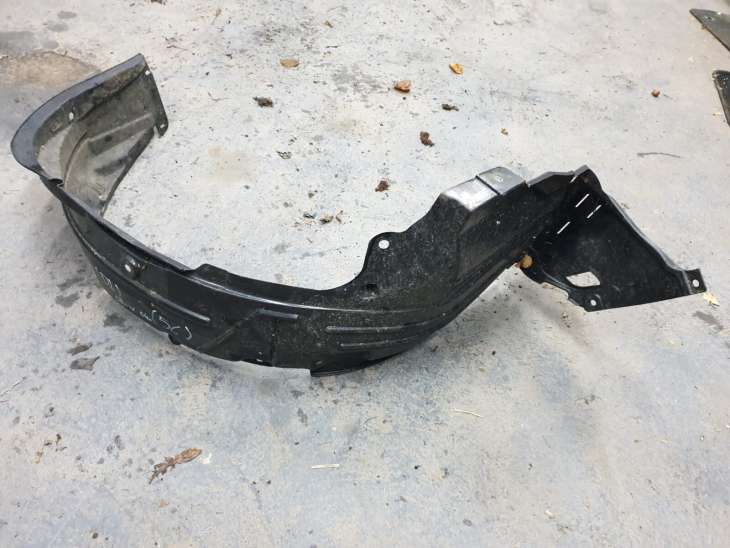 Honda Cr-V II 2005r Nadkole Prawe Przednie Przód 74101-S9a-0100-50