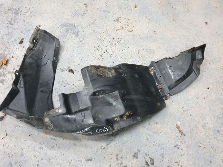 Daewoo Lanos 1999r Nadkole Prawe Przednie Przód 96242552