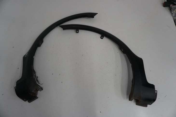FIAT SEDICI Listwa Błotnika 77211-79jar