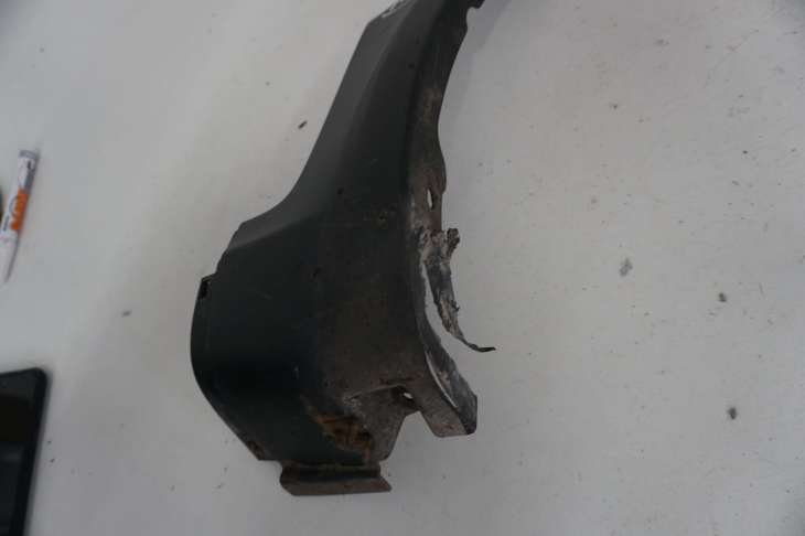 FIAT SEDICI Listwa Błotnika 77211-79jar - obrazek 2