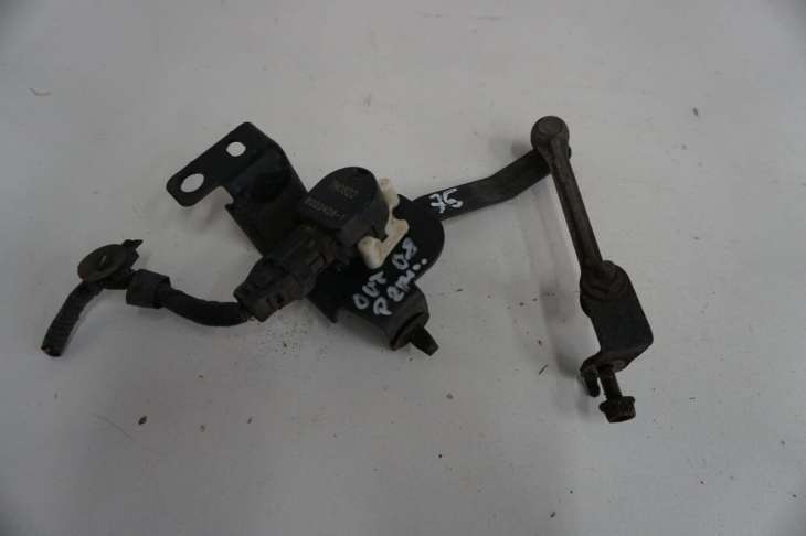 Subaru Legacy IV Outback Czujnik Położenia Lamp Przód