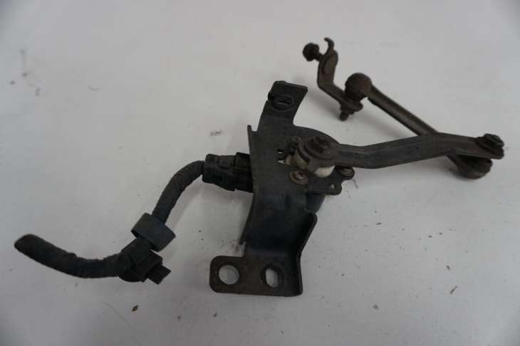 Subaru Legacy IV Outback Czujnik Położenia Lamp Przód - obrazek 2