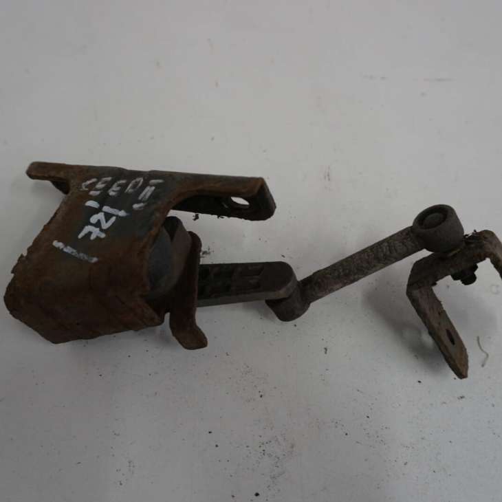 Kia Ceed II Czujnik Poziomowania Lamp 92191-A2000