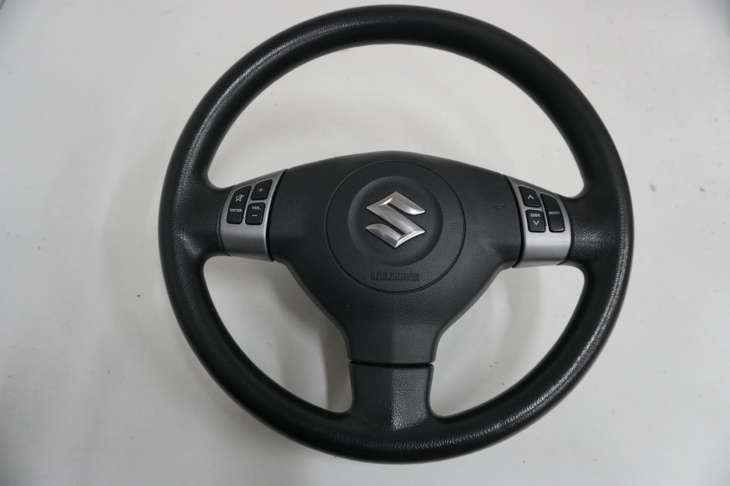 Suzuki Swift Mk6 III Kierownica Poduszka Nr.120 Gs120-01880