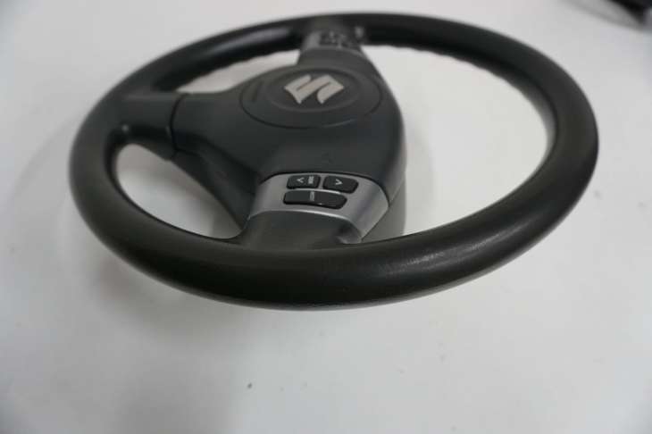 Suzuki Swift Mk6 III Kierownica Poduszka Nr.120 Gs120-01880 - obrazek 3