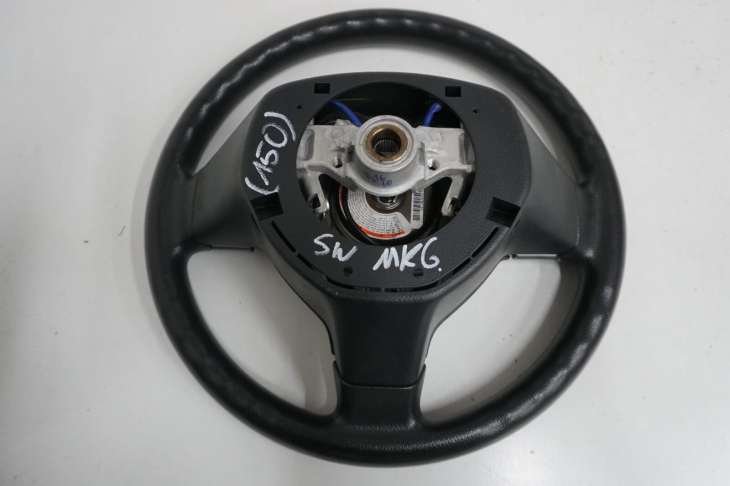 Suzuki Swift Mk6 III Kierownica Poduszka Nr.120 Gs120-01880 - obrazek 5