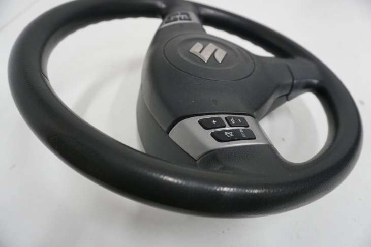 Suzuki Swift Mk6 III Kierownica Poduszka Nr.80 Gs120-01880 - obrazek 2