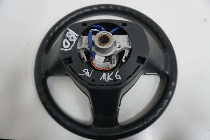 Suzuki Swift Mk6 III Kierownica Poduszka Nr.80 Gs120-01880 - obrazek 5