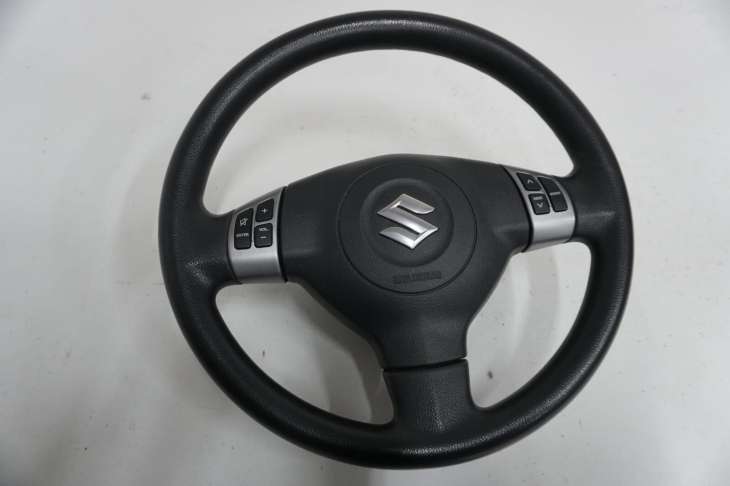 Suzuki Swift Mk6 III Kierownica Poduszka Nr.52 Gs120-01880