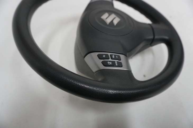 Suzuki Swift Mk6 III Kierownica Poduszka Nr.52 Gs120-01880 - obrazek 2