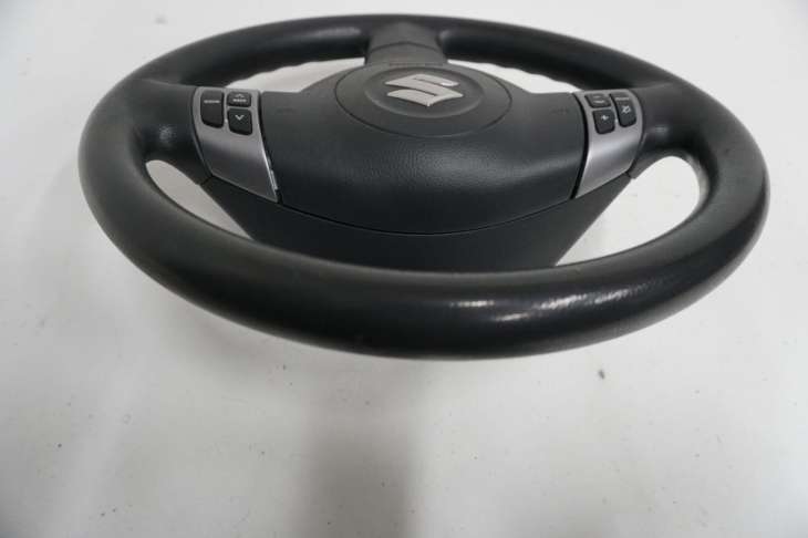 Suzuki Swift Mk6 III Kierownica Poduszka Nr.52 Gs120-01880 - obrazek 4