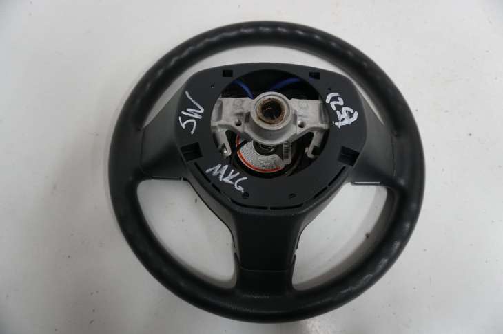 Suzuki Swift Mk6 III Kierownica Poduszka Nr.52 Gs120-01880 - obrazek 5