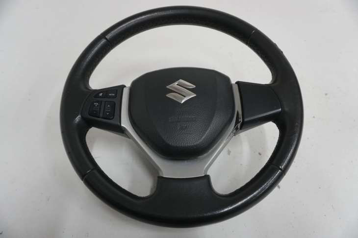 Suzuki Swift Mk7 IV Kierownica Poduszka Gs120-04450