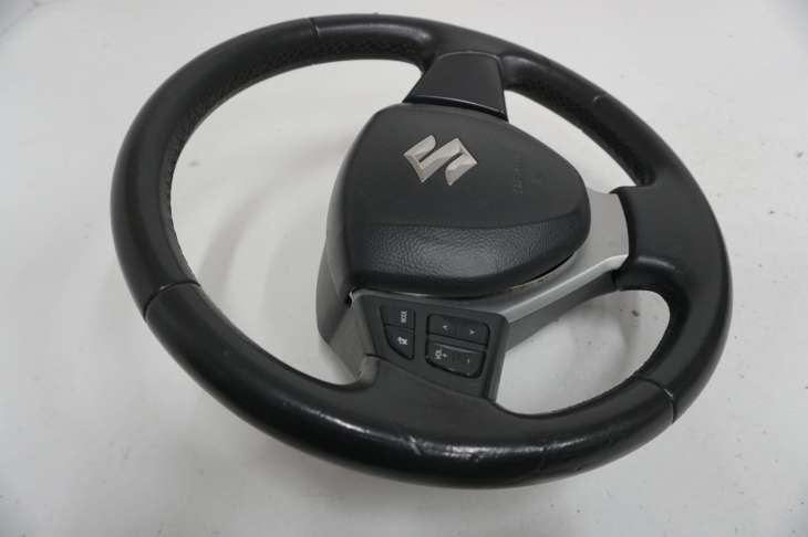 Suzuki Swift Mk7 IV Kierownica Poduszka Gs120-04450 - obrazek 2