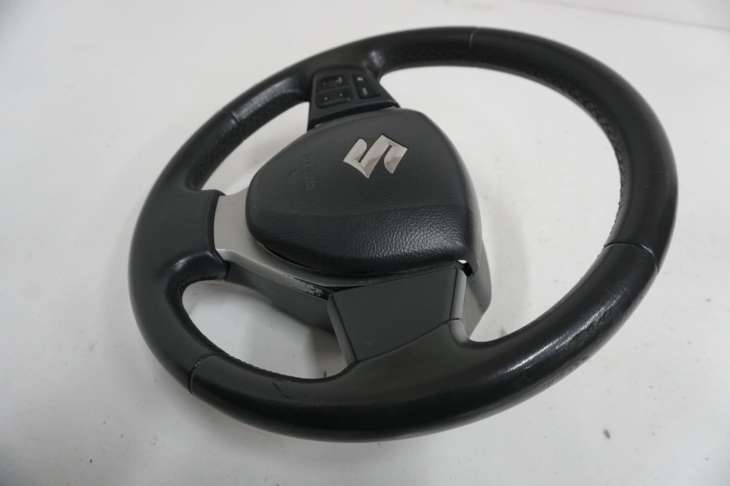 Suzuki Swift Mk7 IV Kierownica Poduszka Gs120-04450 - obrazek 3