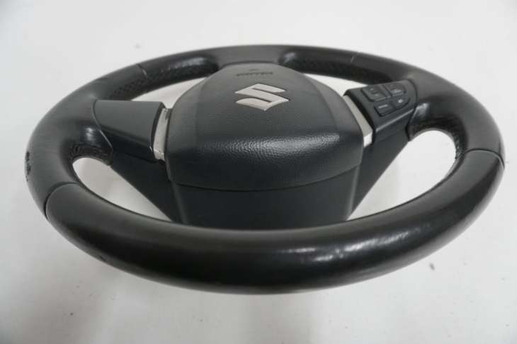 Suzuki Swift Mk7 IV Kierownica Poduszka Gs120-04450 - obrazek 4
