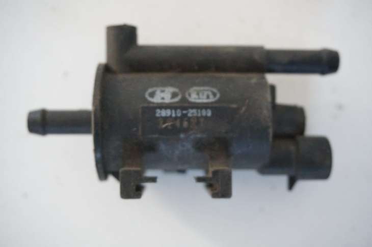 Kia Hyundai Czujnik Zawór 28910-25100
