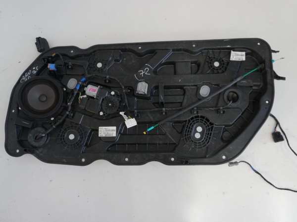 Kia Pro Ceed II Mechanizm Szyby 82480-A2670 82460-A2710