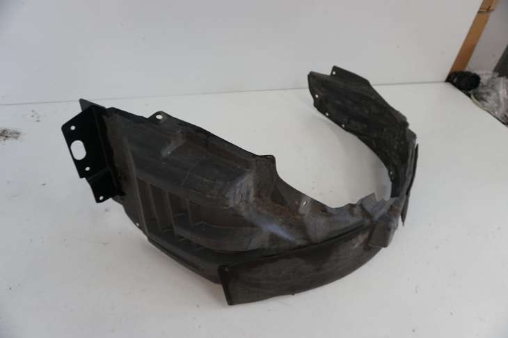 Mitsubishi Asx Nadkole Przednie Lewe 5370a755 Lh - obrazek 2