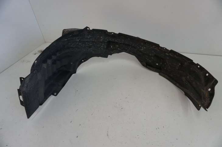 Mitsubishi Asx Nadkole Przednie Lewe 5370a755 Lh - obrazek 3