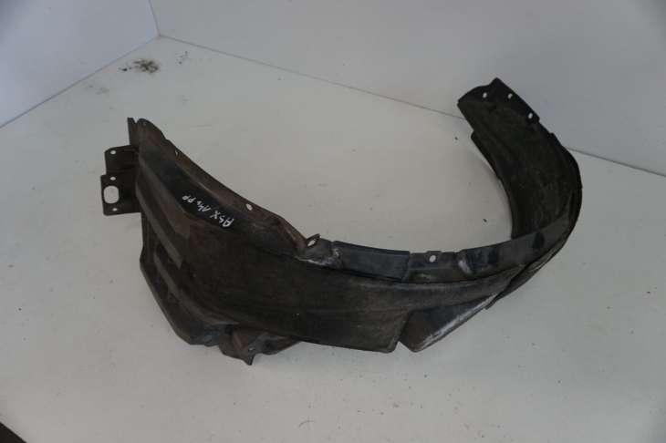 Mitsubishi Asx Nadkole Przednie Prawe 5370a756 Rh