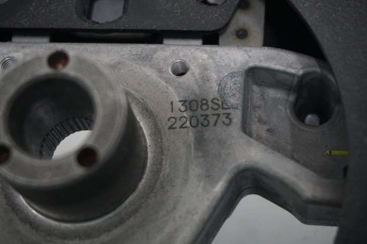 Nissan Juke F15 Kierownica 1308sl220373 - obrazek 4