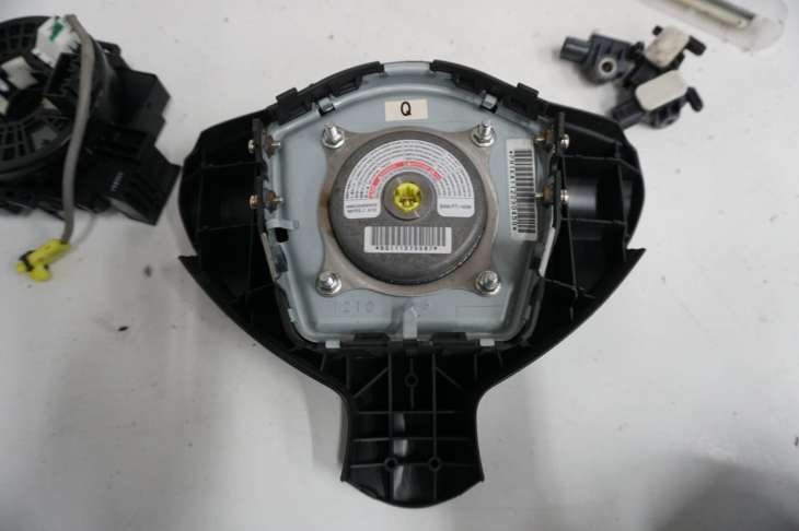 Nissan Juke F15 Poduszki Powietrzne 988201kc0a - obrazek 3