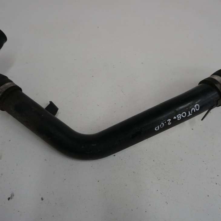 Subaru Legacy Outback Rura Przewód Intercooler