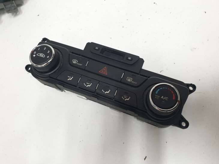 Kia Optima III Panel Nawiewu Klimatyzacji 97250-2t531