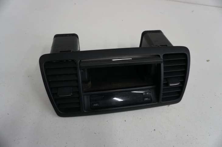 Subaru Legacy IV Outback Bl Lift Zegarek 85201ag260