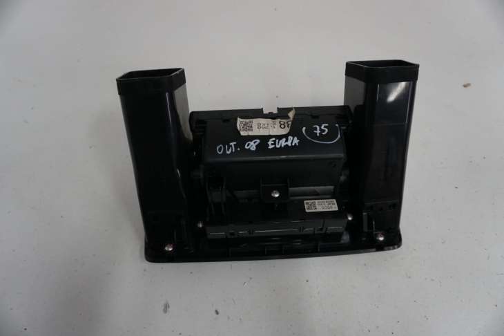 Subaru Legacy IV Outback Bl Lift Zegarek 85201ag260 - obrazek 2