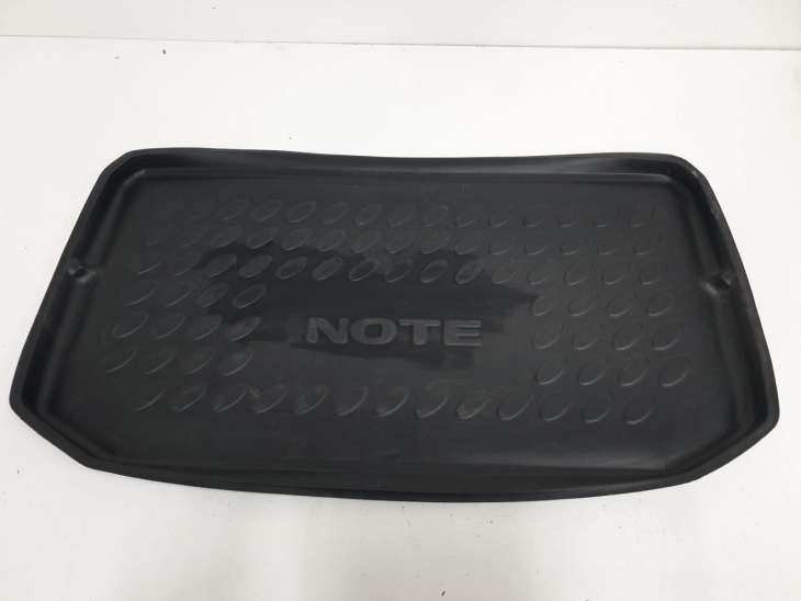 Nissan Note E11 Mata Guma Podłoga Wykładzina Bagażnika Ke965-9u5s0