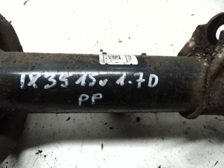 Hyundai IX35 Amortyzator Prawy Przedni 54660-2y610 - obrazek 2
