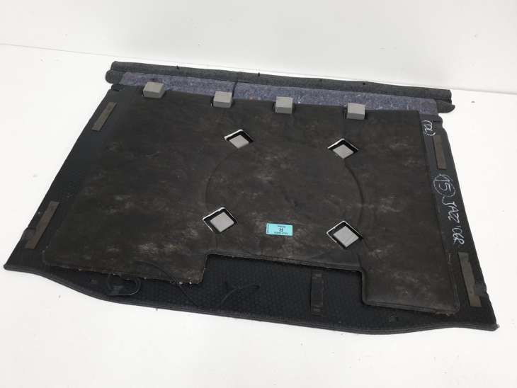 Honda Jazz 2002-2008 Mata Podlega Wykładzina Bagażnika Saa-G00x Nh85l - obrazek 3