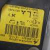 Mitsubishi Colt VI Lampa Lewa Przednia 8301a285 - obrazek 3