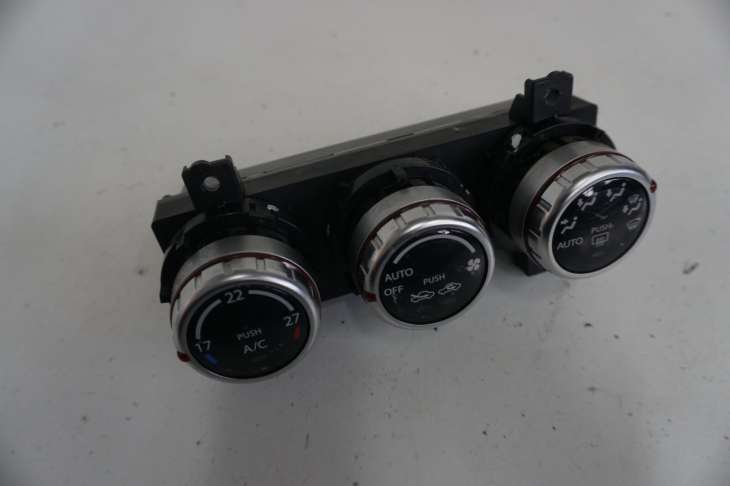 Suzuki Sx4 Fiat Sedici Panel 39510-79j02
